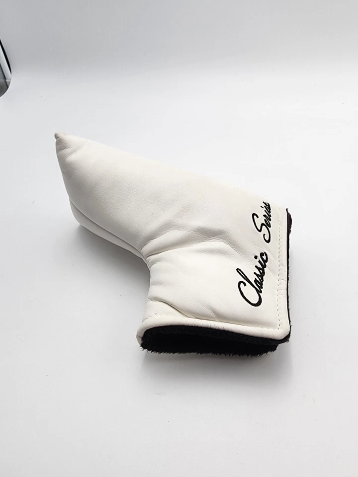 Cure CX-1 Classic Series Midnight Putter Headcover Only - Image 4 of 4