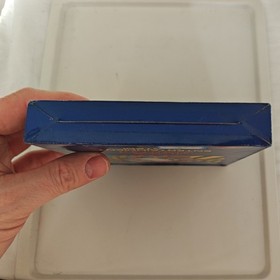 NES/Famicom Road Fighter Hong Kong Version (1985) Boxed with Manual (C68)