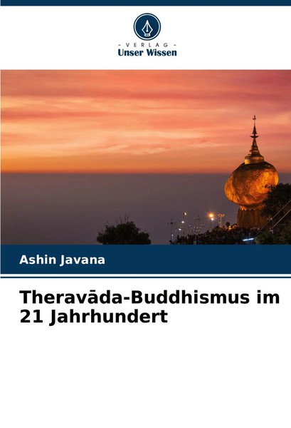 Therav¿Da-Buddhismus Im 21 Jahrhundert Ashin Javana Taschenbuch 180 S. Deutsch-image