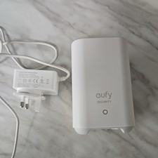 Eufy HomeBase 2 T8010 Smart Security Hub - Tested & Working