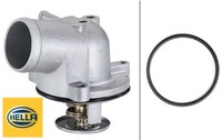 Hella 8MT354778-321 Thermostat FüR KüHlmittel Thermostat KüHlmittel