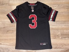 Budda Baker #3 Arizona Cardinals NFL Football Nike Jersey Youth Medium M 10-12 