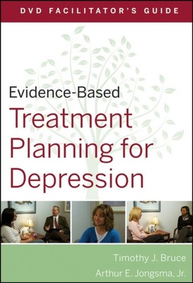 EvidenceBased Treatment Planning for Depression by David J. Berghuis PAPERBACK
