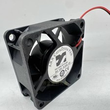 1 Pc. New FD1260-S1112E DC12V 0.23A 60*60*25MM 2-Wire Cooling Fan