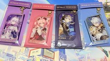 Honkai:Star Rail ALL STARS INVITE SERIES RESI...