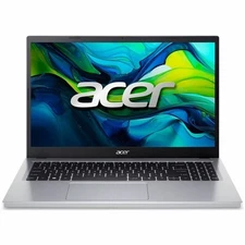 Acer Aspire Go 15-15.6" Notebook Intel N100 4GB 128GB SSD Refurbished