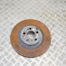 MERCEDES-BENZ GLS X167 400d Bremsscheibe hinten links A1674238900 3.0D 2020