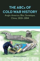 Bruce A. Elleman | The Abcs Of Cold War History | Taschenbuch | Englisch (2024)