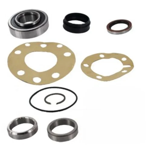 Wheel Bearing Kit (Rear) With Shaft Seal Toyota Hilux 2005-2015 90363T0034