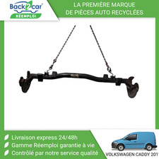Essieu Volkswagen CADDY