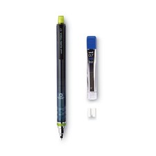 0.7mm Mechanical Pencil Starter Kit - Kuru Toga, 1 Pack, HB 2 Writing Tools