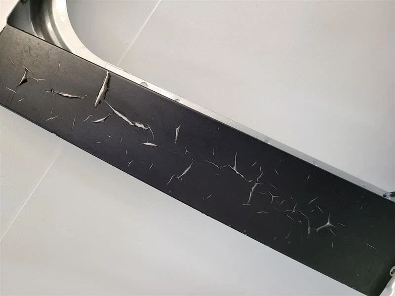 NISSAN ARMADA 2004-2007 Passenger Right Front Door Electric - Изображение 3 из 4