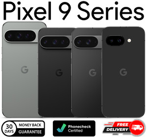 Google Pixel 9A 256GB | eBay