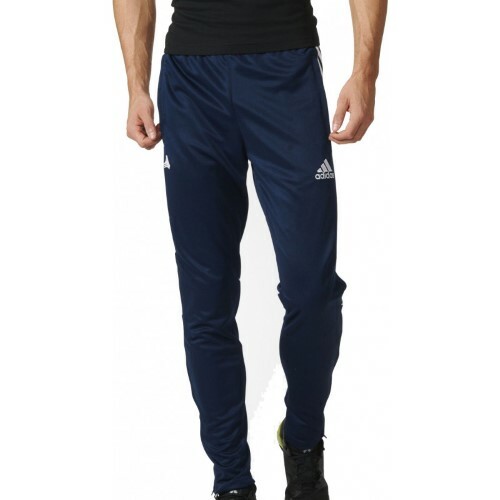 adidas tango pants blue