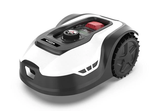 Robot Lawn Mower Freemow RBA1200 Battery 20V 4.0 Ah Included up To