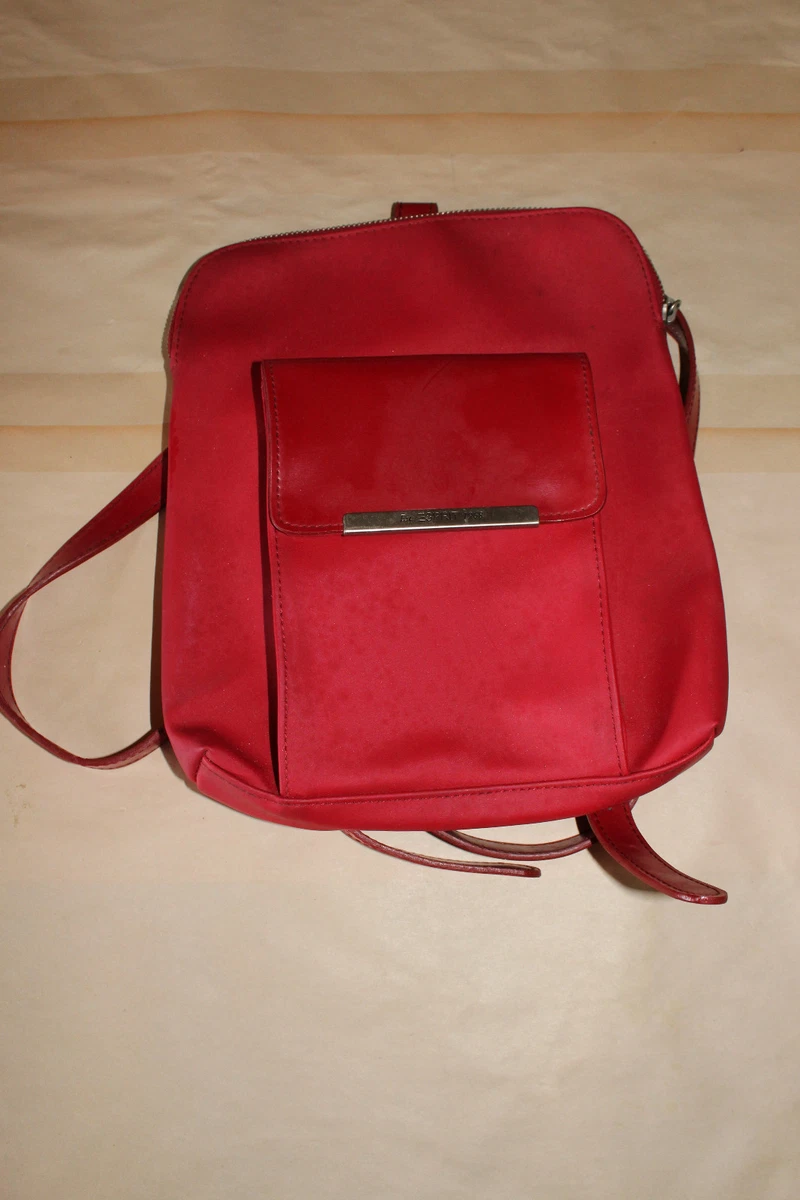 Esprit backpack clearance