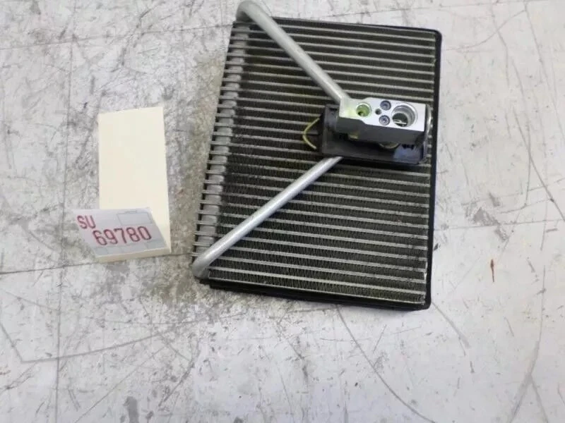 Evaporador de CA Core S80 1999 2004 Volvo aire acondicionado unidad de refrigeración OEM Foto 3 de 4