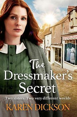 The Dressmaker'S Secret - Image 2