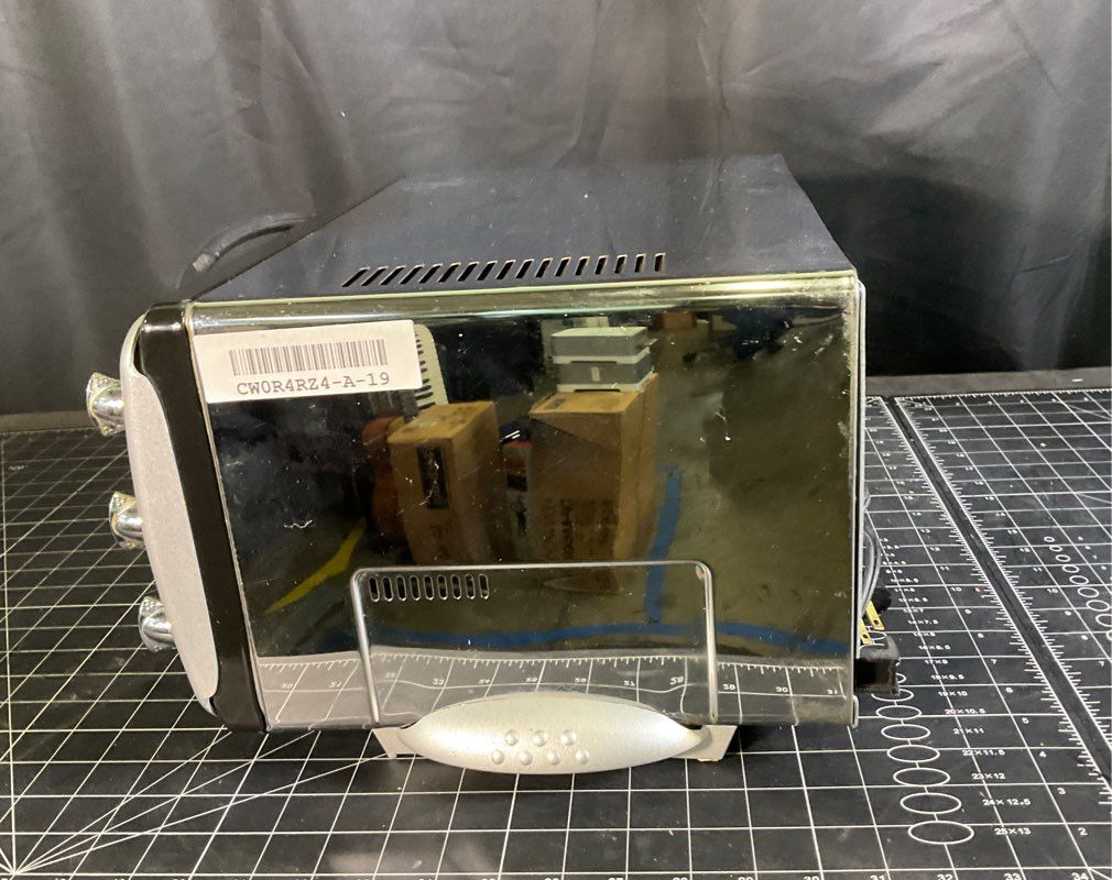 DeLonghi Toaster Oven eBay