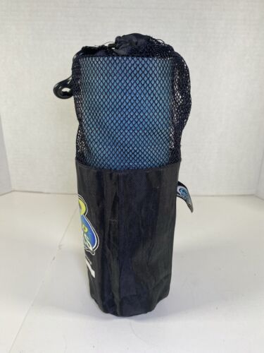 SPEED STACKS Coppe da competizione blu in borsa da trasporto - Foto 2 di 9