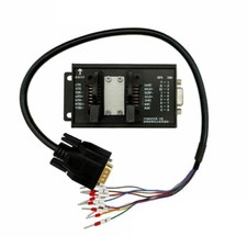 DFB-B-DB9 Adapter Board Distributed Feedback Laser Fixture Pommeled Horse Socket