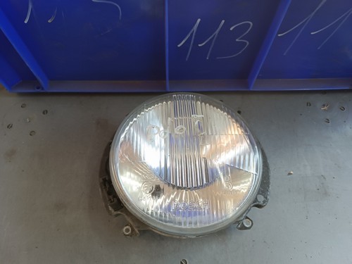 VW Polo 2 II 86C 81-90 H4 vorne Frontscheinwerfer Bosch 1305602066