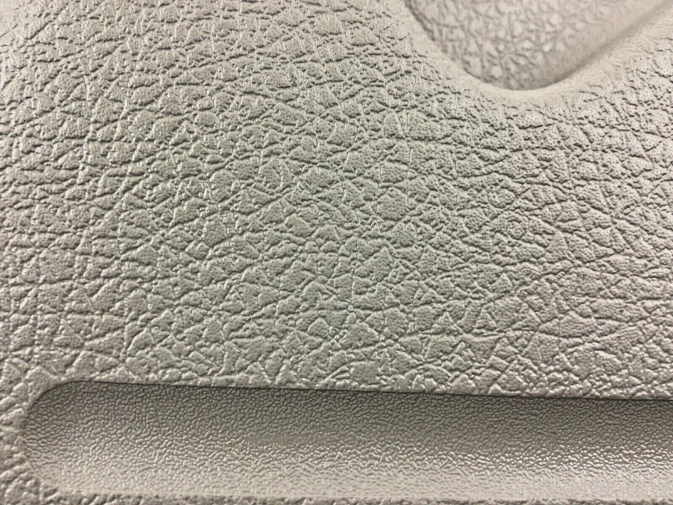 Ford F-150 2009-2010 asiento conductor delantero izquierdo cojín cenefa piedra mediana nuevo OEM Foto 4 de 4