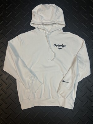 Hoodie Nike Optimist Shirt Nike Hoodie Sweatshirt Optimist Swoosh
