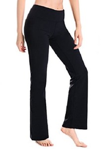 zella bootcut yoga pants