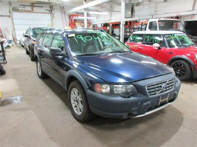 Coolant Expansion Tank Fits VOLVO S60 S80 V70 Xc70 Xc90 Sedan Wagon 1997