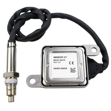 5WK9 6668A Nox Sensor 89463-E0450 Fits 2012-2020 Hino 268 338 7.7L 469Cu Truck