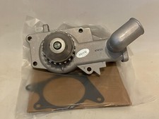 93385 Reliant Scimitar SS1 1.3, 1.6 CVH Water Pump