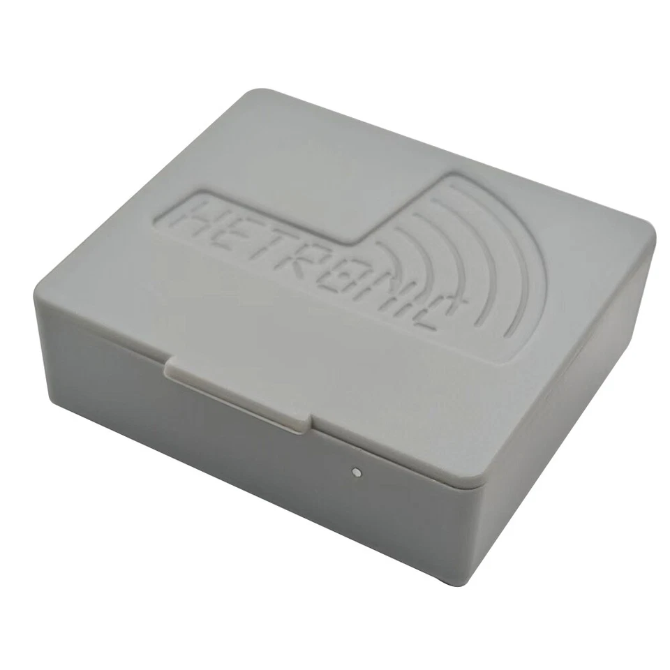 2x 68301000 3.6V 2750mAh Rechargeable Ni-MH Battery for Hetronic Remote 68300900 - image 3 of 4