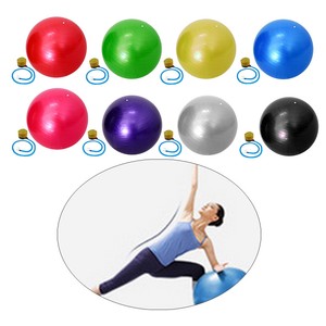 55cm yoga ball