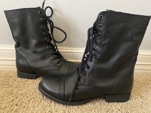 steve madden women's troopa