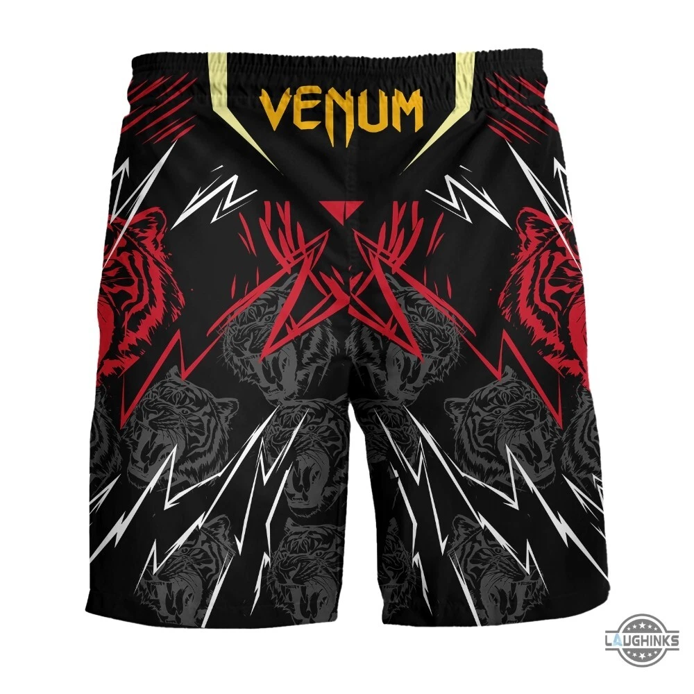 Wrestling Entertainment Jon Jones Ufc Hawaiian Shorts