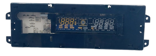 Genuine GE Range Control Board 164D6476G062 *Same Day Ship & 60 Days Warranty***