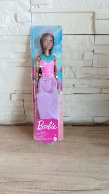 Muñeca Barbie Princesa DREAMTOPIA - MATTEL - NUEVO - Imagen 1 de 2