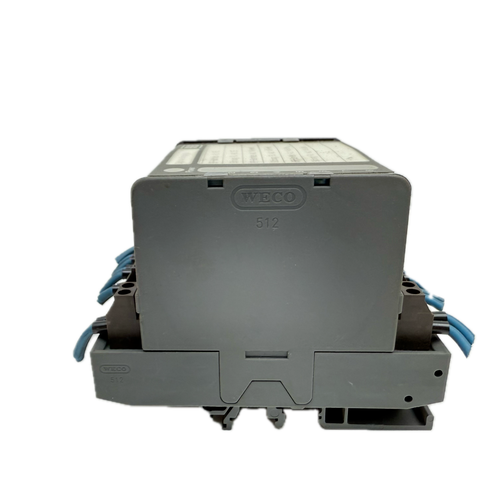 SE Electronic Ipc-Di 8 B N.02 61 01 E IPC-DI8 026101E Digitale - Bild 6 von 7