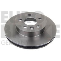 2X Bremsscheiben Vorne Ø280 Mm BelüFtet GeöLt FüR VW Transporter IV Kasten 70XA