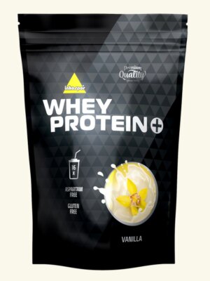 Inkospor Whey Protein Plus 500 g (39,80 EUR/kg)