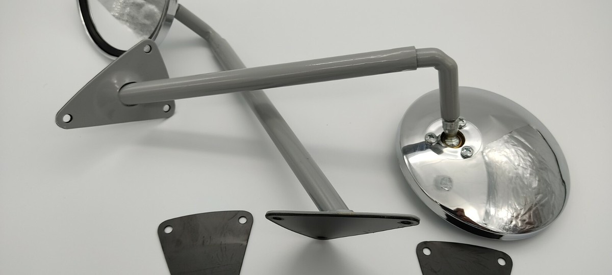 Patrol g60 fender mirrors | eBay