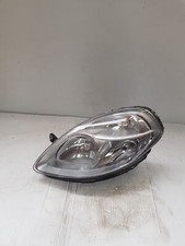 LANCIA MUSA 350 27053300 Scheinwerfer vorne links 2007 26251904