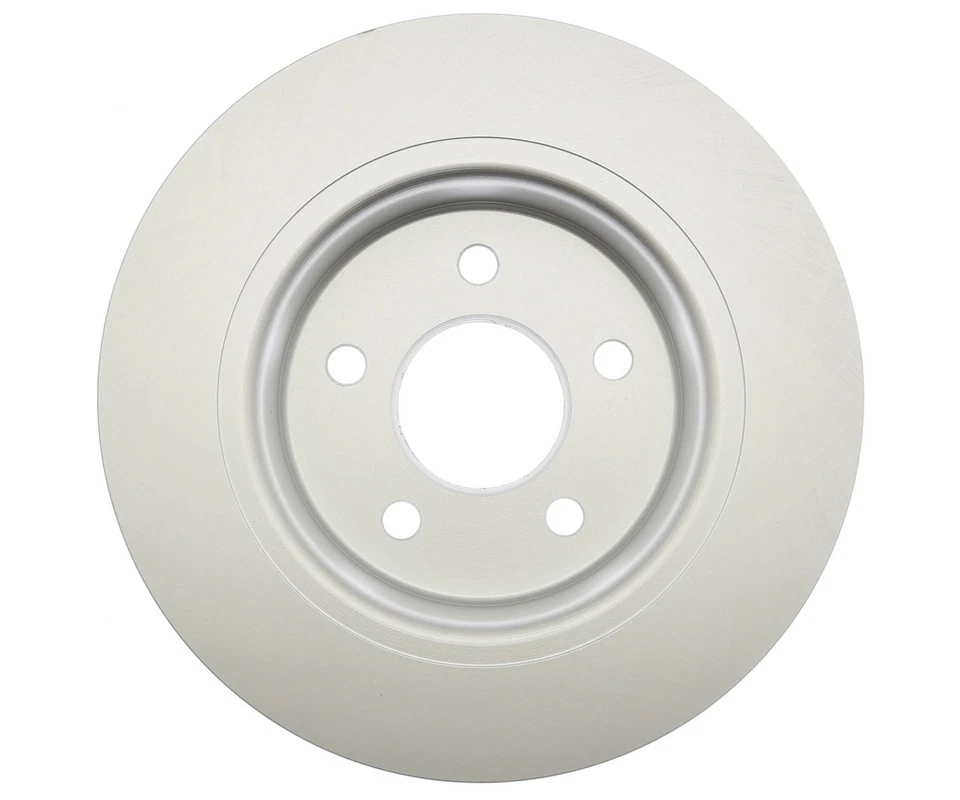 Rotor de freno de disco trasero Raybestos 2005 2006 2007 2008 2009 para Volvo S40 2004-2012 Foto 3 de 3