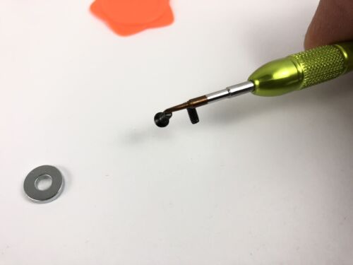 Screwdriver Kit Set For iPhone 7 8 X 11 Pro Max Plus Repair Tripoint Y000 PL1 - Picture 5 of 7