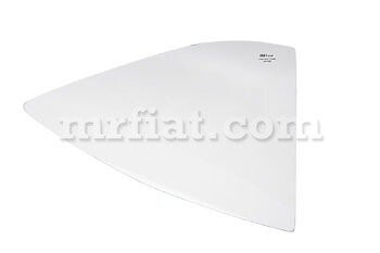 Ferrari 208 308 GT4 Left Rear Side Window Glass New