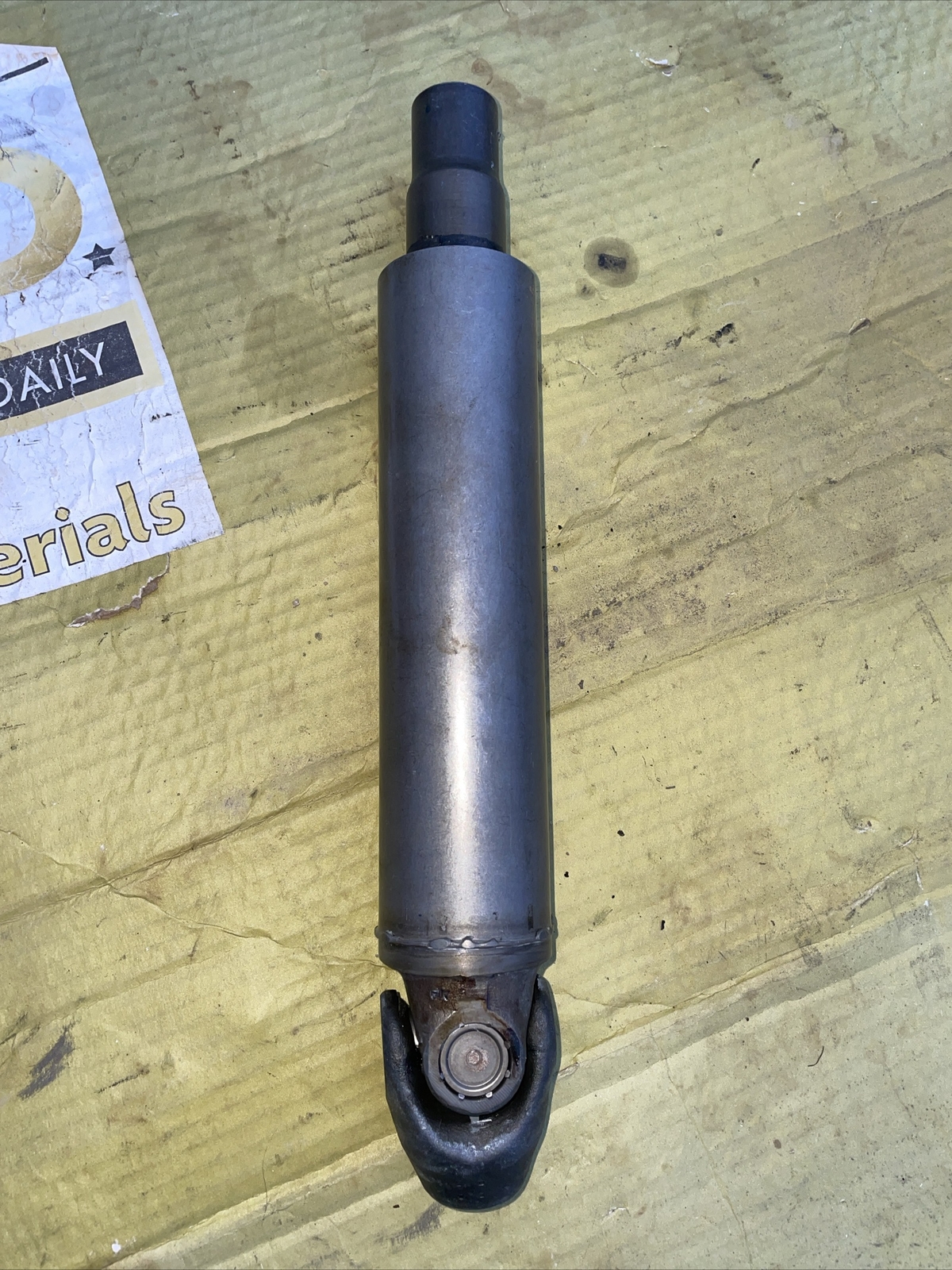 87 bmw K75 driveshaft | eBay