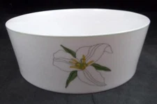 Block Trillium Round Vegetable Bowl