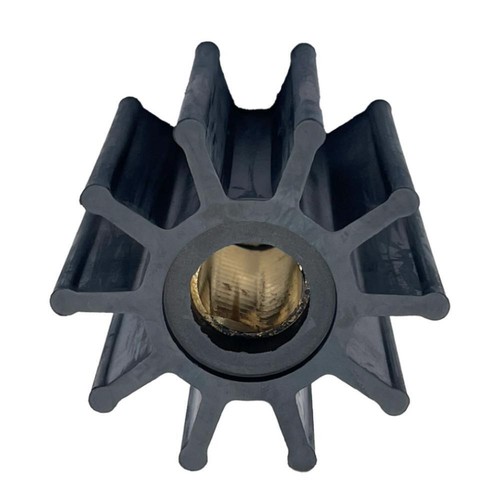 Impeller Kit Pleasurecraft Marine PCM RP061022 Fits Sierra 18-8926 Mallory - Picture 6 of 6