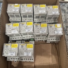 Square D Vigirex RH99M Ground Fault Relay 56000 Tested Excellent Condition